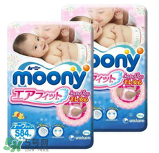 moony中文叫什么？moony品牌中文怎么翻譯？