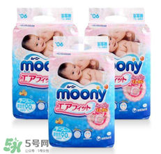 moony中文叫什么？moony品牌中文怎么翻譯？