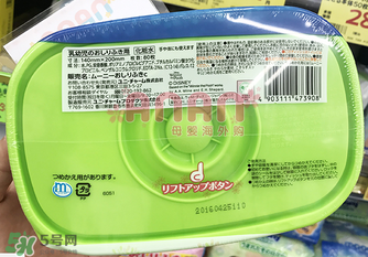 尤妮佳濕巾保質(zhì)期多久？尤妮佳濕巾保質(zhì)期怎么看？