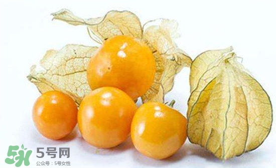 花姑娘水果怎么吃？花姑娘水果吃之前要洗嗎？