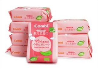 康貝濕巾怎么樣？康貝濕巾好用嗎？