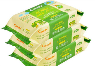 康貝濕巾含防腐劑嗎？康貝濕巾防腐劑安全嗎？