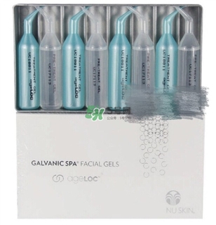 nuskin spa機(jī)怎么用？nuskin美容儀spa機(jī)使用方法