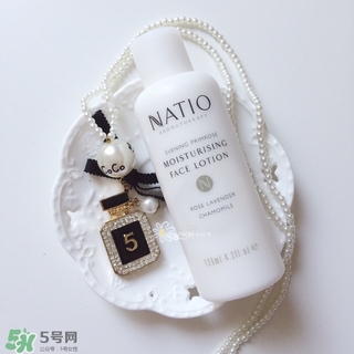 natio月見草乳液怎么樣？natio乳液成分
