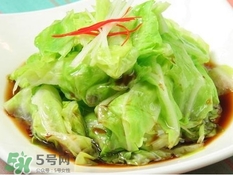 圓白菜是包菜嗎？圓白菜是大頭菜嗎？