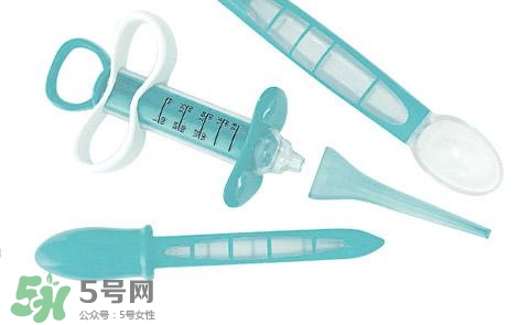 給寶寶喂藥的工具有哪些？寶寶喂藥工具介紹