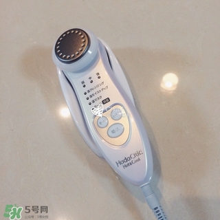 日立n3000美容儀怎么用？日立n3000使用方法