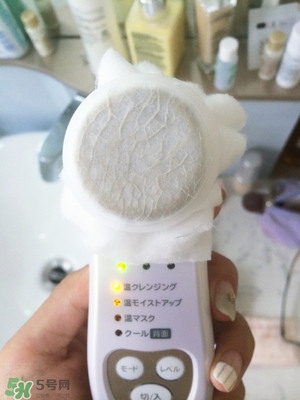 日立n3000美容儀怎么用？日立n3000使用方法