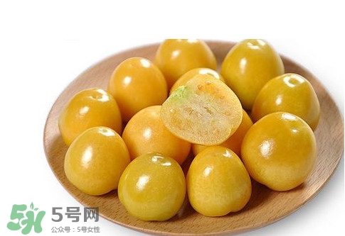 姑娘果是寒性嗎？姑娘果是涼性還是熱性？