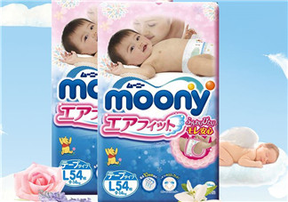 moony中文叫什么？moony品牌中文怎么翻譯？