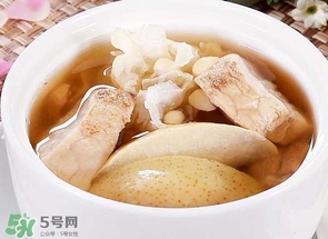 川貝燉雪梨的做法川貝放多少？川貝冰糖燉雪梨的禁忌