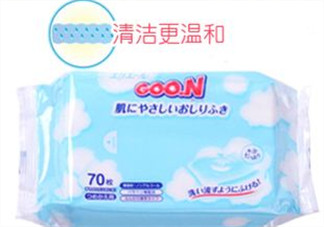 大王濕巾好用嗎？大王濕巾怎么樣？