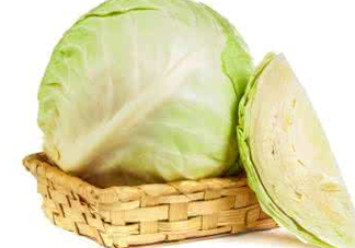 圓白菜是什么菜？圓白菜能生吃嗎？