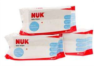 nuk濕巾含丙二醇嗎？nuk濕巾成分安全嗎？