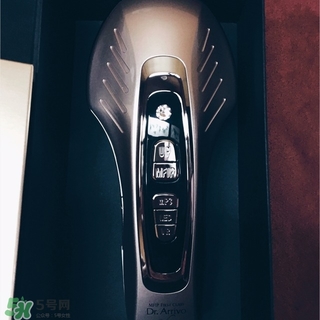 dr arrivo ghost美容儀怎么用？dr arrivo ghost使用方法