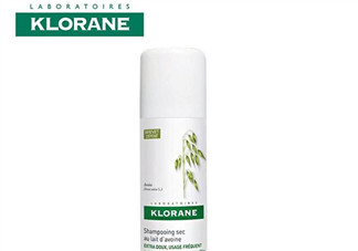 KLORANE蔻羅蘭免洗噴霧好用嗎_怎么樣？