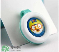 寶露露防蚊扣怎么樣？寶露露驅(qū)蚊扣有用嗎？