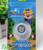 寶露露防蚊扣怎么樣？寶露露驅(qū)蚊扣有用嗎？