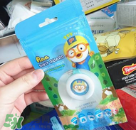 寶露露防蚊扣怎么樣？寶露露驅(qū)蚊扣有用嗎？