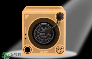 奧利奧音樂盒多少錢？奧利奧音樂盒哪里買？