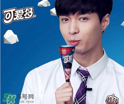 可愛多的熱量高嗎？吃可愛多會胖嗎？