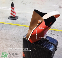 celine水桶包怎么樣？celine水桶包值得買嗎？