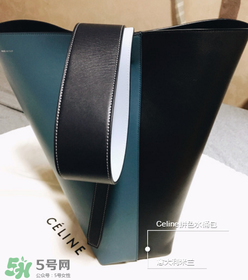 celine水桶包怎么樣？celine水桶包值得買嗎？