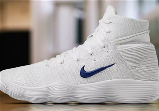nike hyperdunk 2017怎么樣？耐克格林總決賽戰(zhàn)靴細節(jié)圖曝光