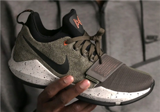 nike pg1 elements什么時候發(fā)售？耐克泡椒1橄欖綠發(fā)售時間