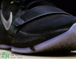 nike pg1上腳怎么樣？耐克pg1籃球鞋測評