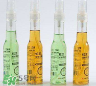 花露水能治痘痘嗎？痘痘能用花露水嗎？