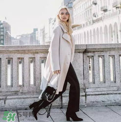chloe faye雙肩包多少錢？蔻依faye雙肩包專柜價格