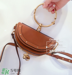 chloe nile尺寸多大？蔻依nile手環(huán)包尺寸介紹