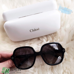 chloe墨鏡怎么樣？蔻依太陽鏡值得買嗎？
