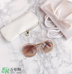 chloe墨鏡怎么樣？蔻依太陽鏡值得買嗎？