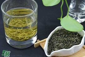 碧螺春屬于什么茶？碧螺春和鐵觀音哪個(gè)好
