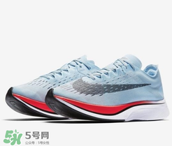 nike zoom vaporfly 4%多少錢？耐克競速跑鞋專柜價格