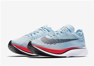 nike zoom vaporfly 4%多少錢？耐克競速跑鞋專柜價格