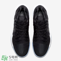nike kyrie 3 black ice多少錢？耐克歐文總決賽戰(zhàn)靴專柜價格