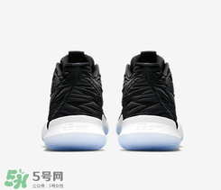 nike kyrie 3 black ice多少錢？耐克歐文總決賽戰(zhàn)靴專柜價格
