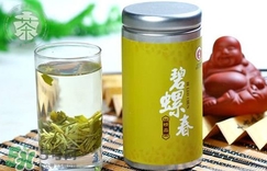 碧螺春要怎么泡才好？碧螺春要怎么泡好喝？