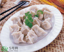 夏至吃餃子嗎？夏至為什么要吃餃子？