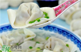 夏至為什么要吃餛飩？夏至吃餛飩的好處