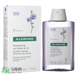 Klorane蔻羅蘭洗發(fā)水怎么樣?Klorane蔻羅蘭洗發(fā)水好用嗎? Klorane蔻羅蘭洗發(fā)水怎么樣?Klorane蔻羅蘭洗發(fā)水好用嗎?
