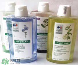 Klorane蔻羅蘭洗發(fā)水怎么樣?Klorane蔻羅蘭洗發(fā)水好用嗎? Klorane蔻羅蘭洗發(fā)水怎么樣?Klorane蔻羅蘭洗發(fā)水好用嗎?