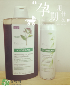 KLORANE蔻羅蘭免洗噴霧好用嗎_怎么樣？