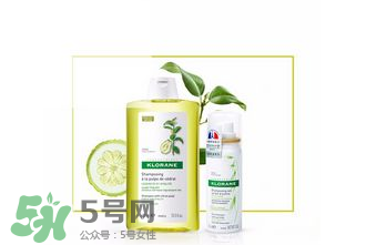 KLORANE蔻羅蘭免洗噴霧好用嗎_怎么樣？
