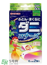 日本螨蟲貼有用嗎？螨蟲貼能不能祛除螨蟲？