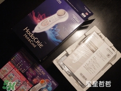 日立n2000美容儀怎么用？日立n2000使用方法