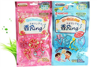KINCHO金鳥驅(qū)蚊手環(huán)好用嗎？KINCHO金鳥驅(qū)蚊手環(huán)怎么樣？